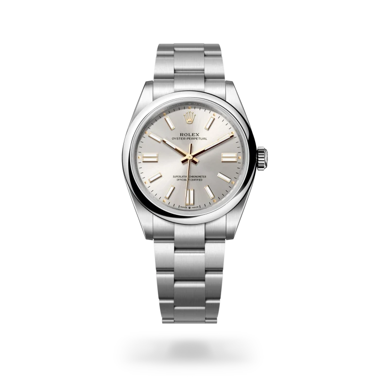 Shop the Rolex Watch M134300-0001 | Rolex Boutique San Jose